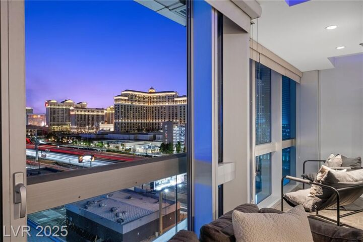 Property Photo: 4471 Dean Martin Drive 1108 NV 89103