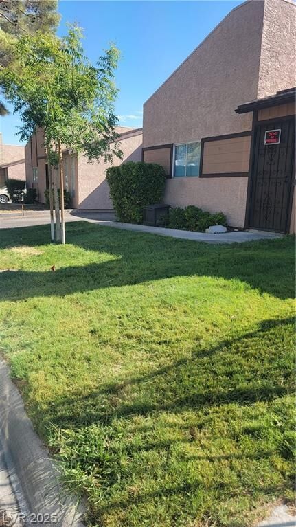 Property Photo:  1801 Marathon Drive  NV 89108 