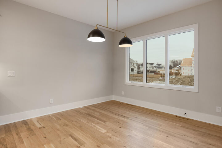 Property Photo: 12984 Spirea Avenue IN 46373