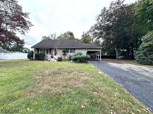 Property Photo:  31 Stephen Ave  NJ 07035 