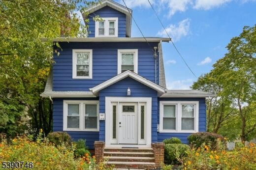 Property Photo: 195 Harrison Ave NJ 07042