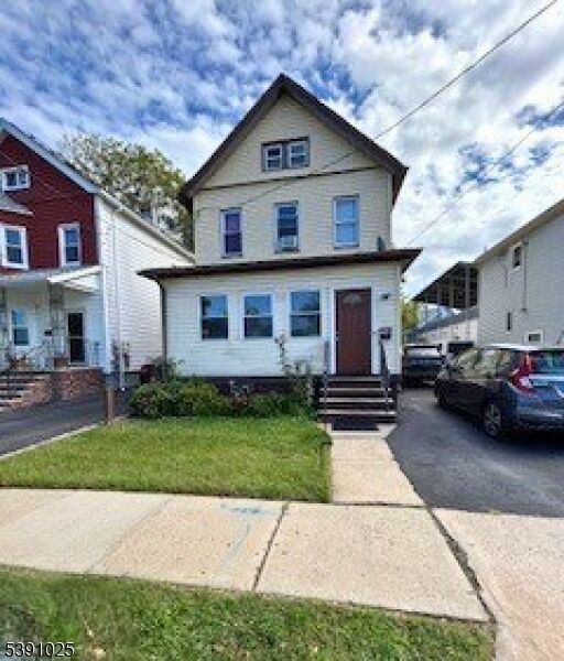 Property Photo: 1025 New Brunswick Ave NJ 07065