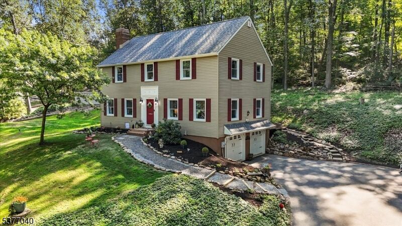 Property Photo: 104 Fox Run NJ 08886