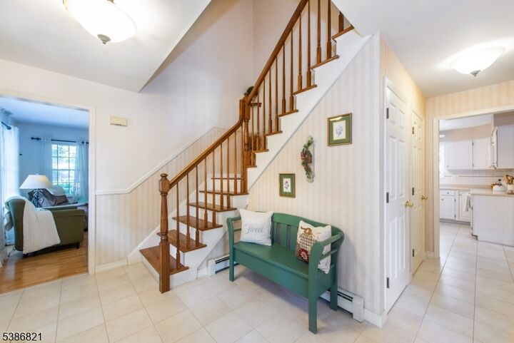 Property Photo: 2 Douglas Ter NJ 07871