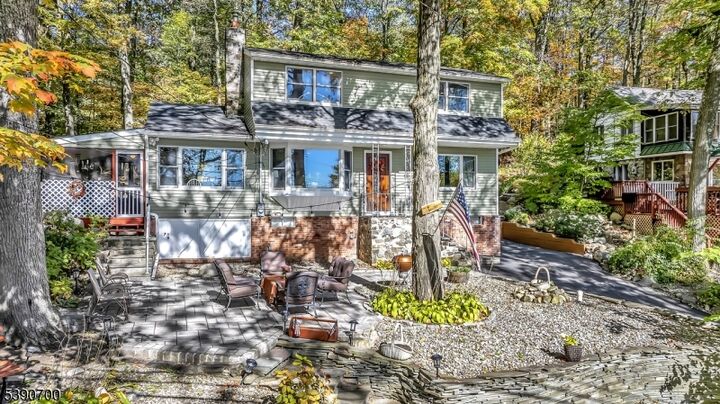 Property Photo:  51 Lakeside Dr  NJ 07422 
