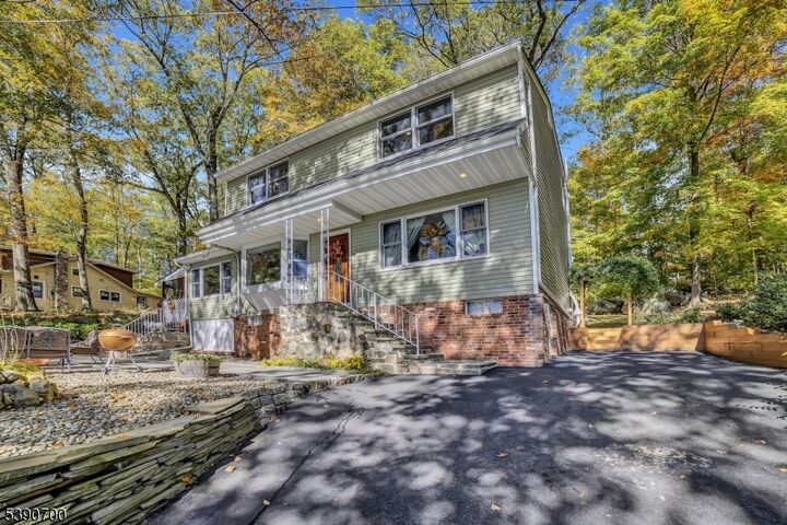 Property Photo: 51 Lakeside Dr NJ 07422