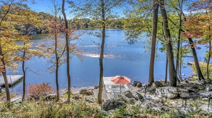 Property Photo:  51 Lakeside Dr  NJ 07422 