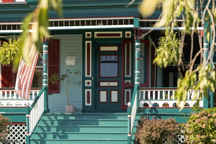Property Photo: 25 Old Turnpike Rd NJ 08858