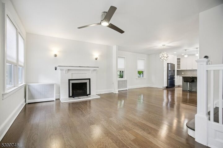 Property Photo: 195 Harrison Ave NJ 07042