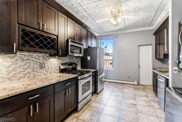 Property Photo: 422 Madison 3L NJ 07030