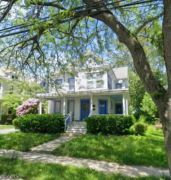 Property Photo: 9 Halsted St NJ 07860
