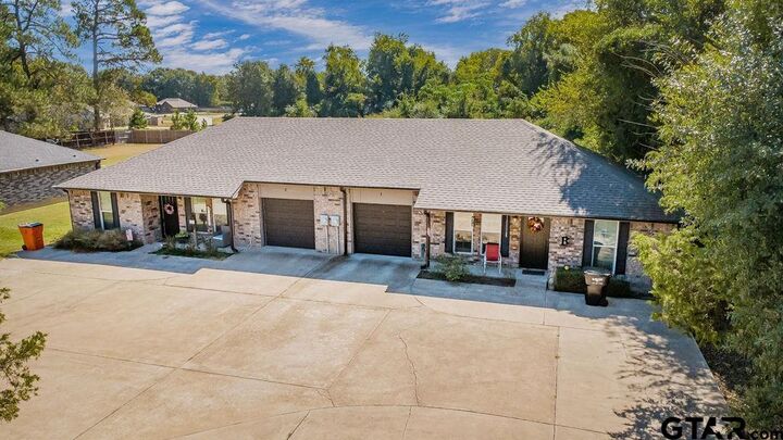 Property Photo:  5733,5739 Fm 779  TX 75773 