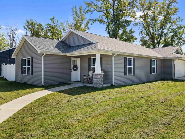 1450 Kayak Ln.  Henderson KY 42420 photo