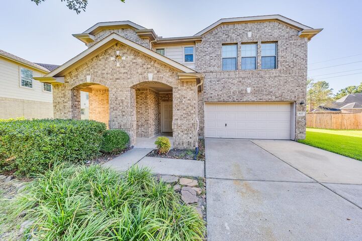 Property Photo:  2622 Gable Hollow Lane  TX 77450 