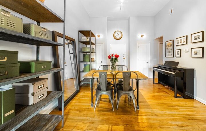Property Photo: 347 Varick St 314 NJ 07302
