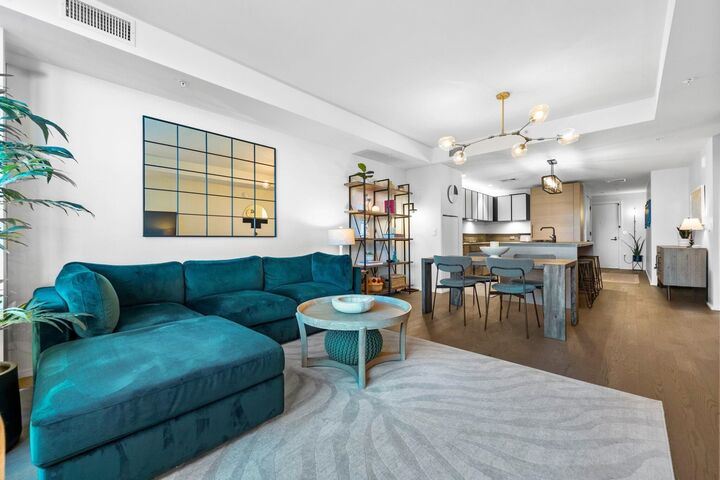 Property Photo: 1425 Hudson St 2K NJ 07030