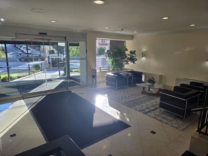 Property Photo: 7100 Blvd East 1B NJ 07093