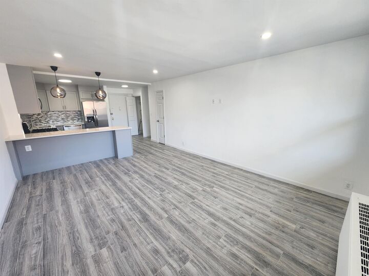 Property Photo: 7100 Blvd East 1B NJ 07093