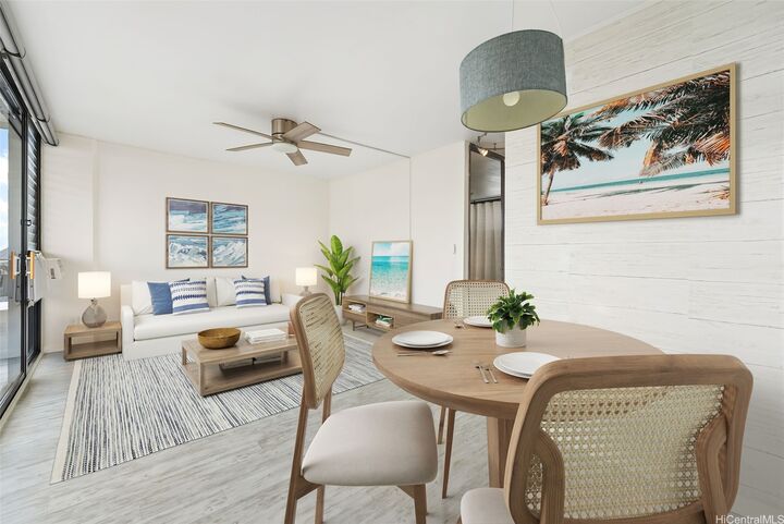 Property Photo: 2121 Ala Wai Boulevard 2506 HI 96815