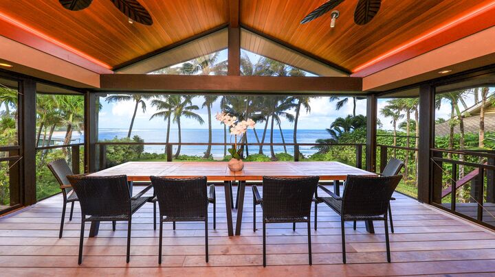 Property Photo: 5-7834 Kuhio Hwy HI 96714