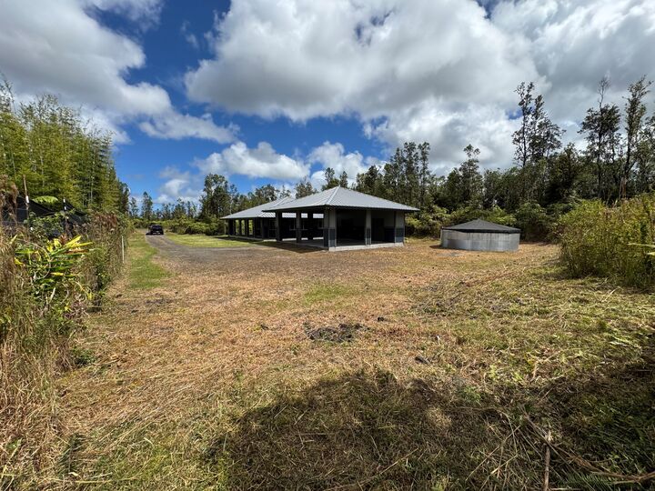 Property Photo: 11-3411 Pikake St HI 96771