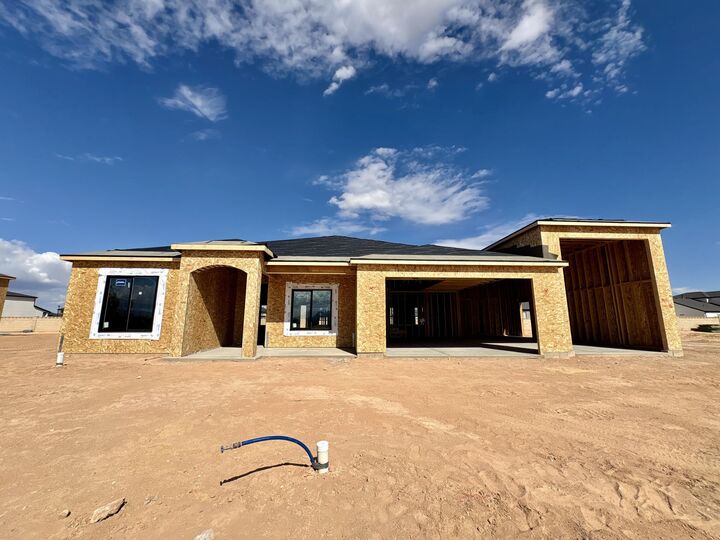 Property Photo:  4544 W 150 N Lot 166, Phase 3  UT 84720 