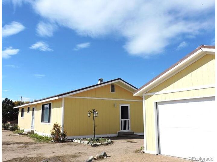 Property Photo:  201 6th St  CO 81133 