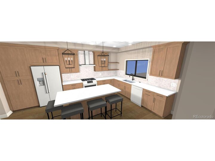 Property Photo:  701 Lupine Ln  CO 80478 