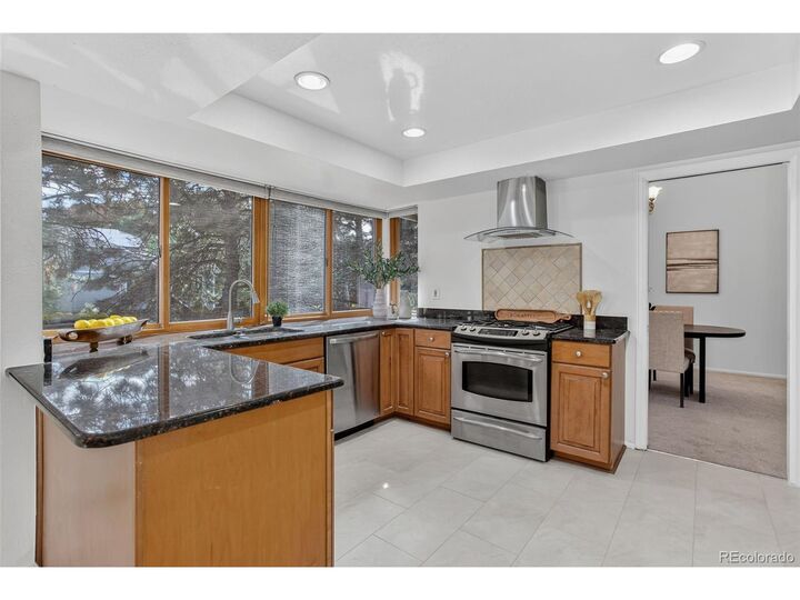 Property Photo:  6345 S Geneva Cir  CO 80111 