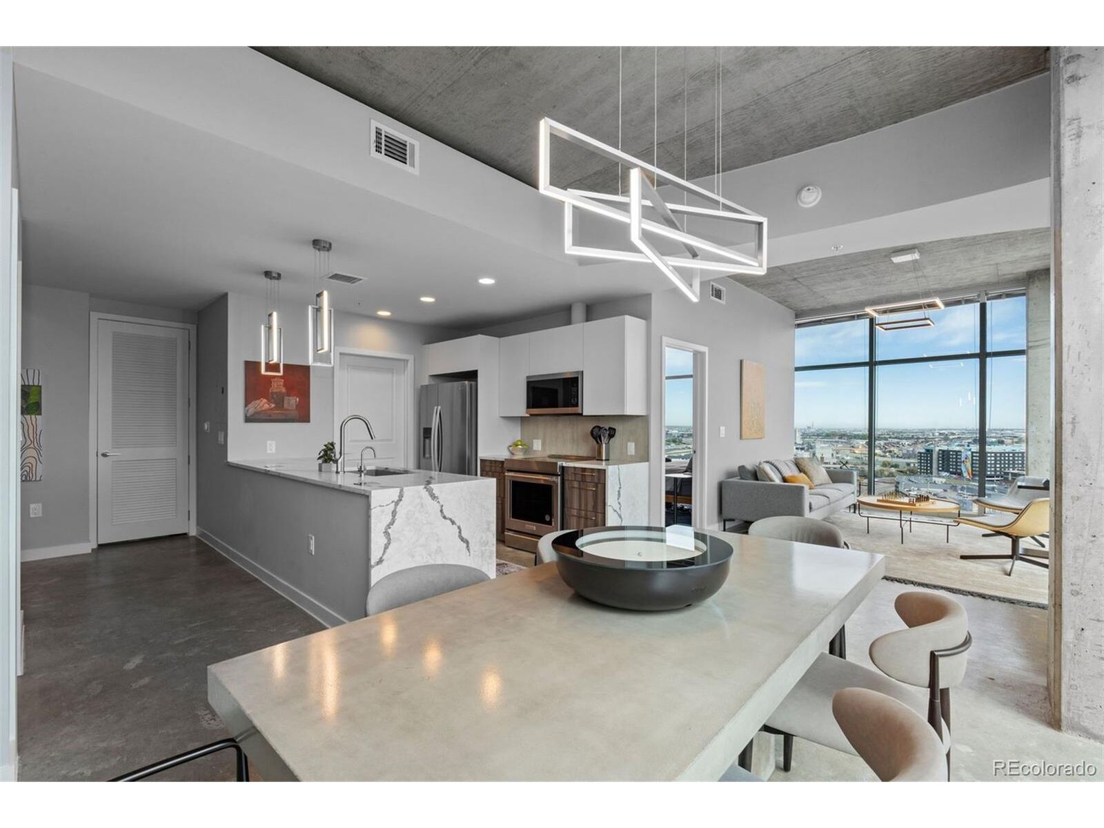 Property Photo:  1700 Bassett St 1912  CO 80202 