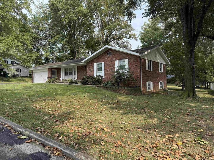 Property Photo: 8211 Larch Lane IN 47710