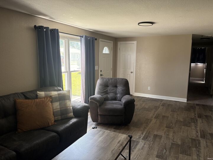 Property Photo: 106 N 20th Street IN 47591