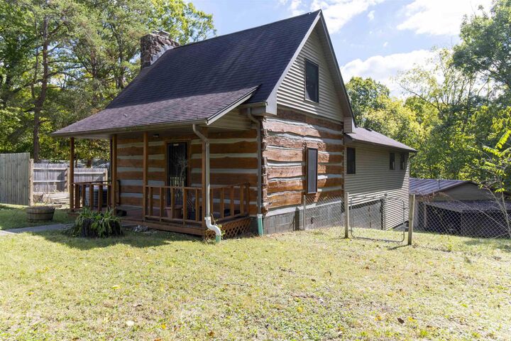 5290 E State Road 46  Bloomington IN 47401 photo