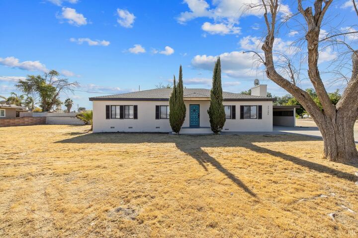 21199 S Feland Avenue  Riverdale CA 93656 photo