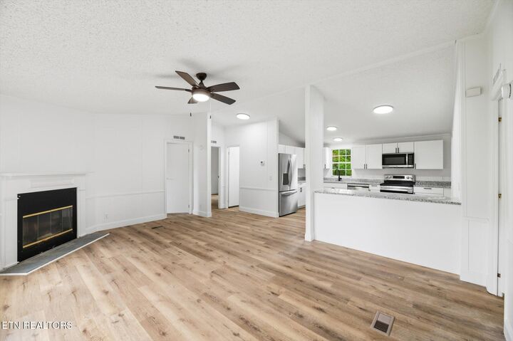 Property Photo: 816 Ivory Rd TN 37303