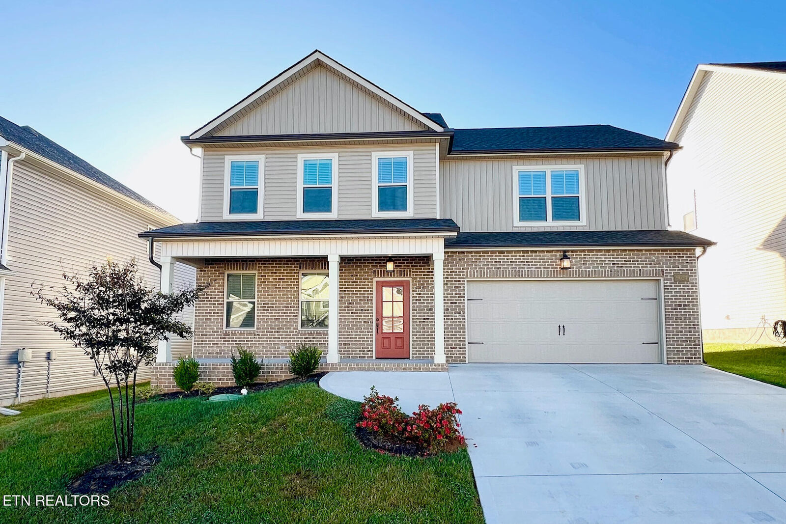 Property Photo:  9024 Kirkhaven Lane  TN 37924 