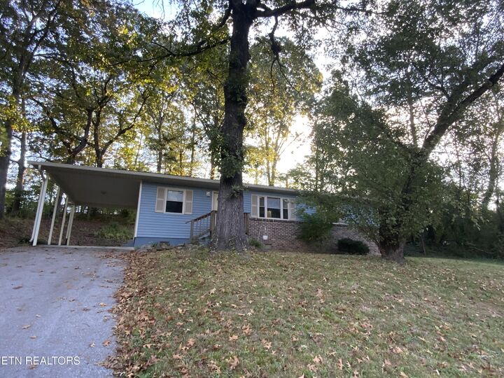 717 Crestview Drive  Rockwood TN 37854 photo