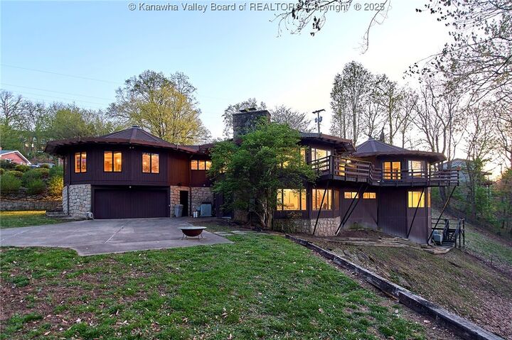 328 McKinley Avenue  Charleston WV 25314 photo