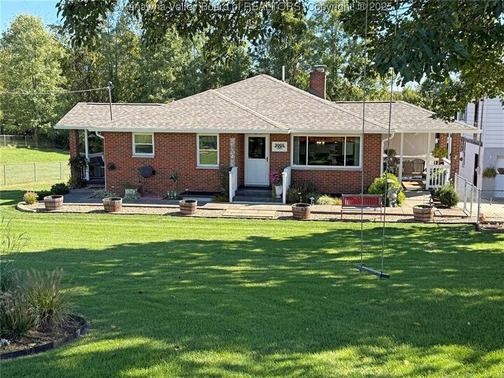 Property Photo:  3005 Mount Vernon Road  WV 25526 
