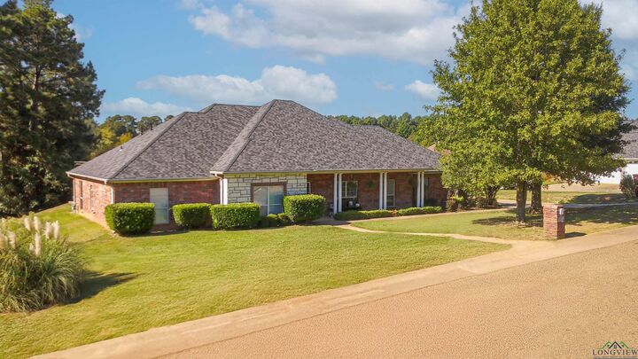 Property Photo:  105 Winifred'S Way  TX 75650