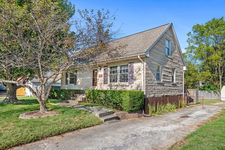Property Photo:  603 Ivy Court  KY 40505