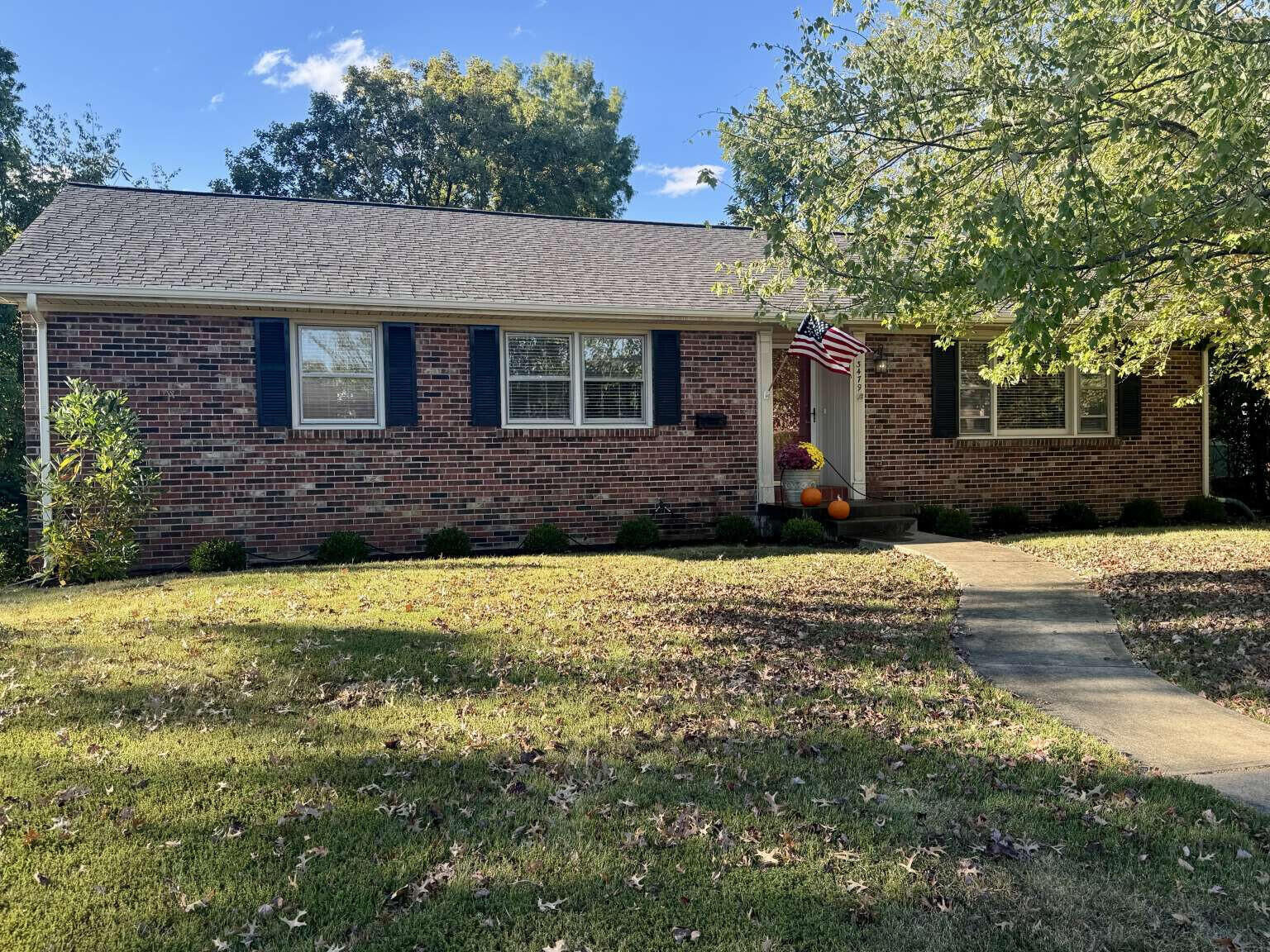 Property Photo:  3479 Castleton Hill  KY 40517 