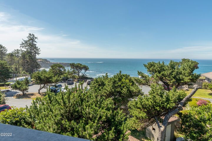 301 Otter Crest Dr. #246-7, 1/6th  Otter Rock OR 97369 photo