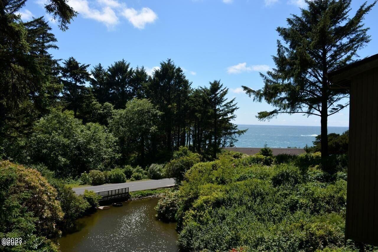 Property Photo: 301 Otter Crest Drive 206-207 OR 97369