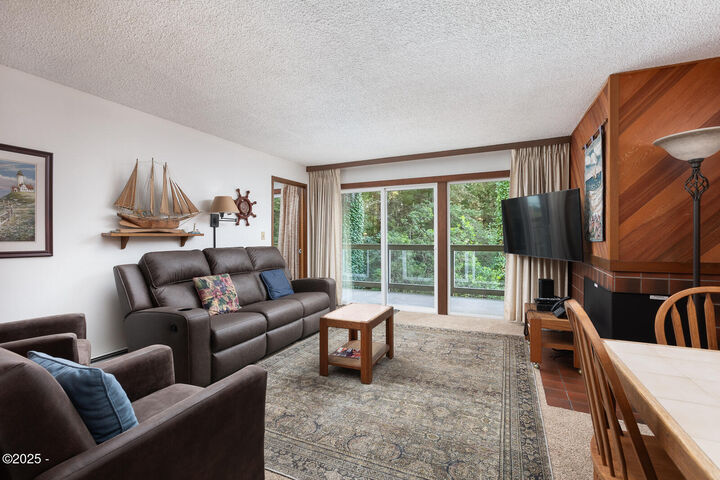 Property Photo:  301 Otter Crest Drive 200-201  OR 97369 