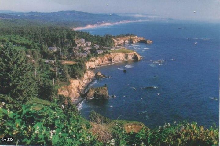 301 Otter Crest Dr, #172-3, 1/12th  Otter Rock OR 97369 photo