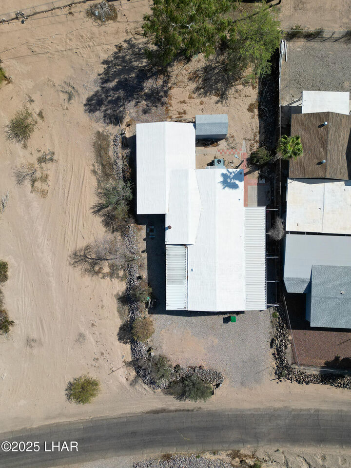 Property Photo: 13082 Cove Pkwy AZ 86436