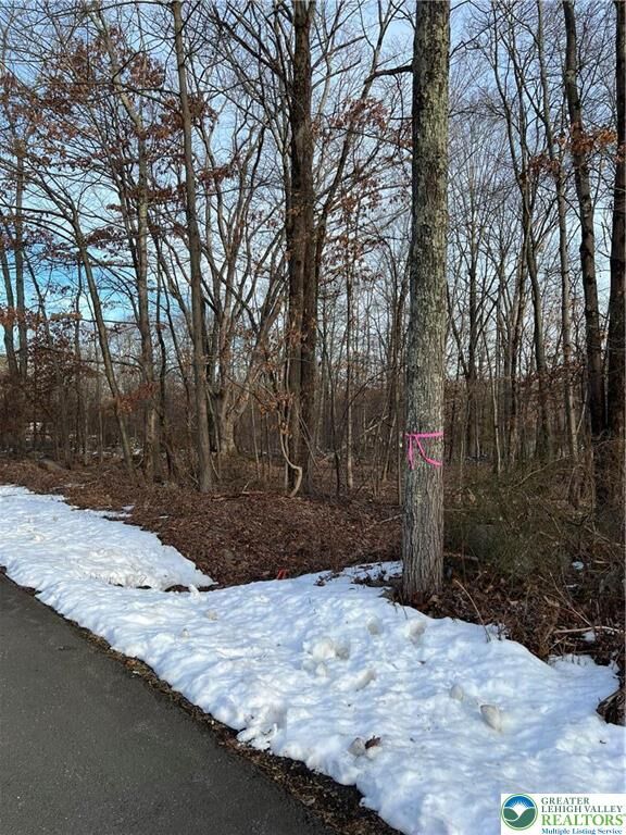 Property Photo: 2636 Woodruff Lane PA 18360
