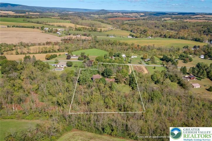 Property Photo: 32 Farview Road PA 19526