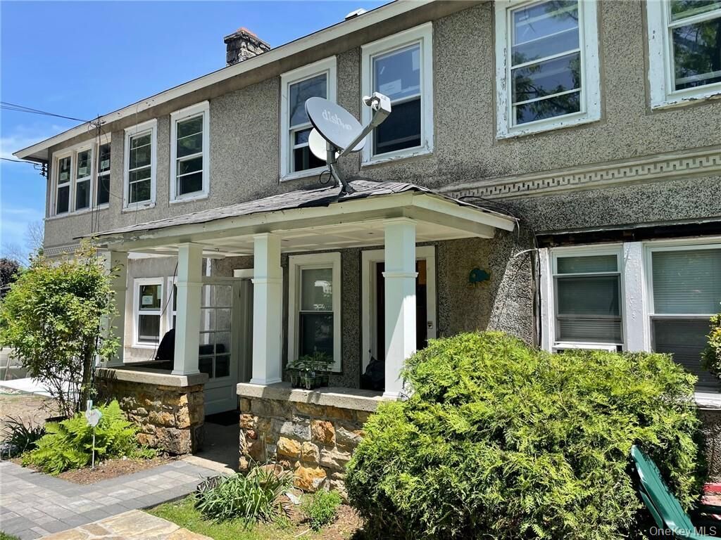 Property Photo: 710 Croton Falls Road NY 10512